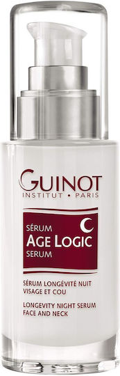 Guinot Age Logic Anti-aging Serum Face 25ml