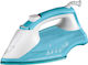 Russell Hobbs Light & Easy Brights Σίδερο Ατμού 2400W με Κεραμική Πλάκα και Συνεχόμενη Παροχή Ατμού 115gr/min