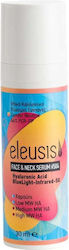Eleusis Cosmetics #504 Anti-aging Serum Face with Hyaluronic Acid 30ml Eleusis Cosmetics #504 Anti-aging Serum Face with Hyaluronic Acid 30ml