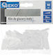 Geko Wedge Alfaierirea Plăcilor Grosime 9mm 1buc