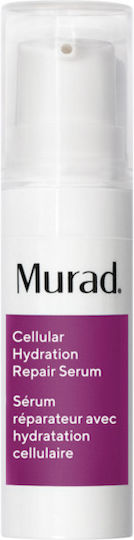 Murad Cellular Hydration Barrier Repair Moisturizing Serum Face with Peptides & Hyaluronic Acid 5ml
