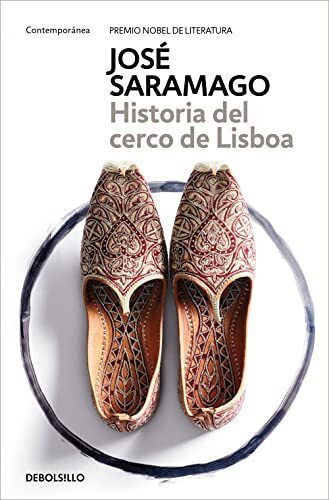 Historia Del Cerco De Lisboa Historia Del Cerco De Lisboa
