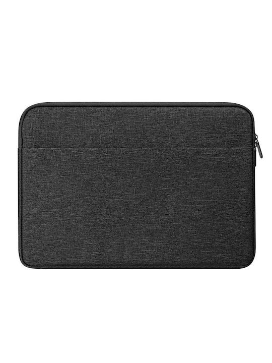 Dux Ducis Case Lbdb Laptop 15.5-16" Horizontal Sleeve Black