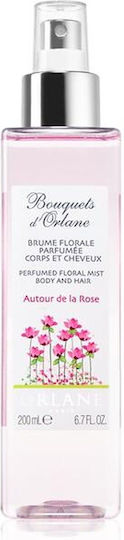 Orlane Paris Orlane Eau de Toilette 200ml