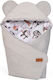 Tesoro Baby Car Seat Liner