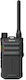 Bp515lf UHF Digital- und Analogfunkgerät