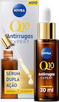 Nivea Q10+ Anti-aging Serum Face 30ml