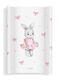 Albero Mio Soft Changing Pad made of Fabric 47x70cm