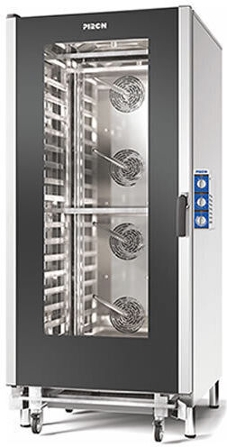 Piron Electric Oven with Steam PF 7720