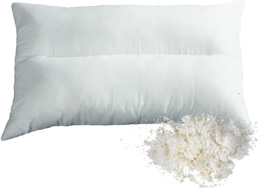 Sleep Pillow Filler Foam 45x65cm