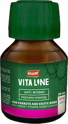 Vitapol Διατροφικό Συμπλήρωμα για Τρωκτικά 50ml