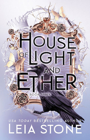 House Of Light And Ether House Of Light And Ether
