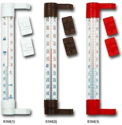 Terdens Thermometer for Outdoor Use