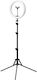Activeshop Lampă Lumină Lumină Inelară 33,02cm