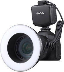 Godox Ml60bi Lumină Inelară Godox Ml60bi Lumină Inelară