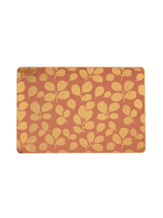 Koopman Placemats Plastic 43.6x28.6cm 1buc