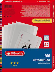 Herlitz Karton A4