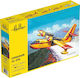 Heller Φιγούρα Μοντελισμού σε Κλίμακα 1:72 39.7x27.6x27.6εκ.