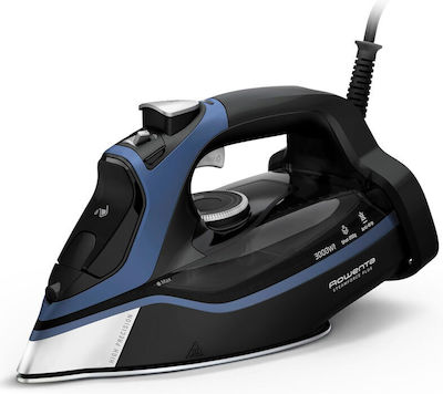 Rowenta Steam Iron 3000W