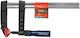 Modeco MN-37-243 Clamp Type "F" Maximum Opening 300mm