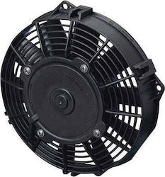 Spal Industrielle Ventilatoren