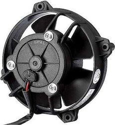 Spal Industrielle Ventilatoren