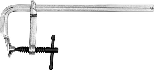 Yato YT-64112 Σφιγκτήρας Τύπου "F" με Μέγιστο Άνοιγμα 80mm