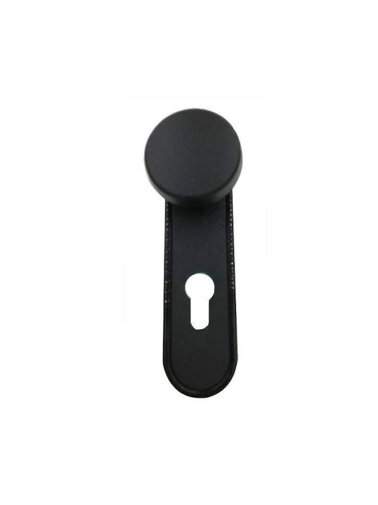 Lever Front Door 28985