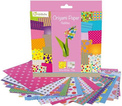 Avenue Mandarine Karton 20x20cm.