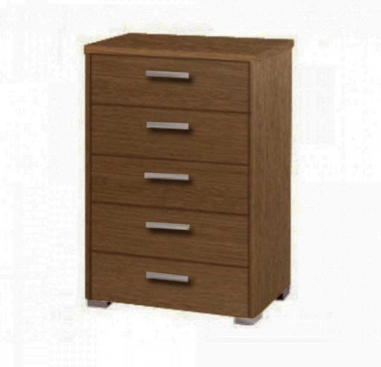 Comodă Din Lemn 60x45x90cm Comodă Din Lemn 60x45x90cm