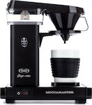 Moccamaster Mașină de cafea cu filtru 1090W