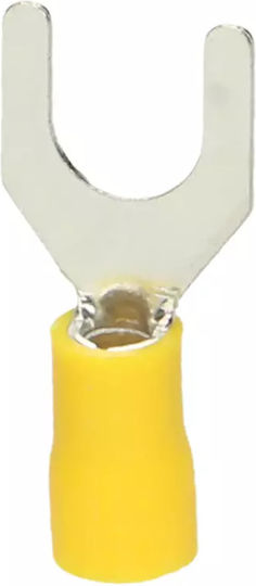 Orno Kabelklemmen 10Stück OR-KK-8104/6/6/B1