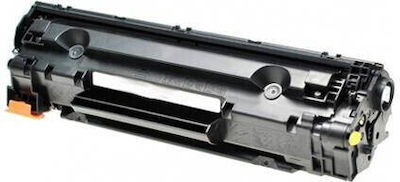 Compatibil Toner pentru Imprimantă Laser HP CF244A 44A Negru