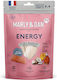 Marly & Dan Treat for Dogs in Tablets for Energy & Stimulation