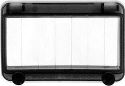 PCElectric Zubehör für elektrische Schalttafel 7Stück 900607-P