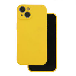 Back Cover Yellow (Galaxy A15)