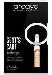 Arcaya Gent's Care 5x2ml Arcaya Gent's Care 5x2ml