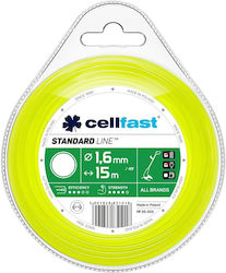 Cellfast Μεσινέζα Στρογγυλή