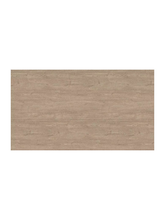 Egger H1357 Banc Rectangular din Placă din Lemn Agregat în Culoare Maro 205x60cm