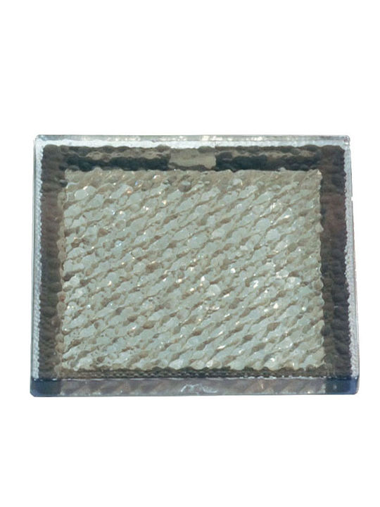 DIL Spot de exterior montat pe perete LED IP67 0.7W cu Lumina Albastră