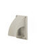 DIL Wall-Mounted Outdoor Spot Light LED IP54 1.4W with Blue Light