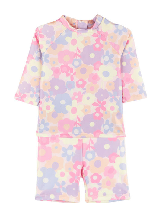 Joyce Kids Swimwear One-Piece Multicolour