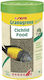 Sera Granugreen Nature Fish Food in Granules with Spirulina 250ml