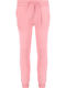 Παιδικό Παντελόνι Φόρμας Bright Pink