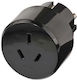 China to Greek Plug Adapter