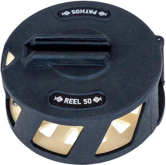Pathos Speargun Reel Horizontal 50m
