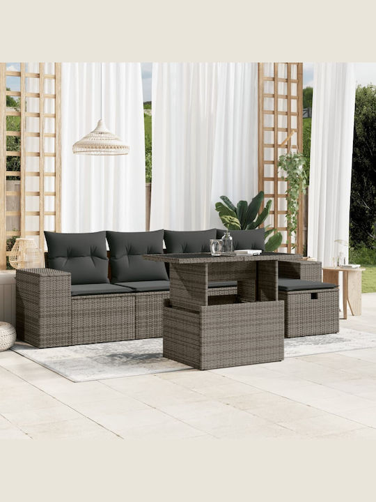 Garden & Outdoor Furniture Sets Living Room Set...