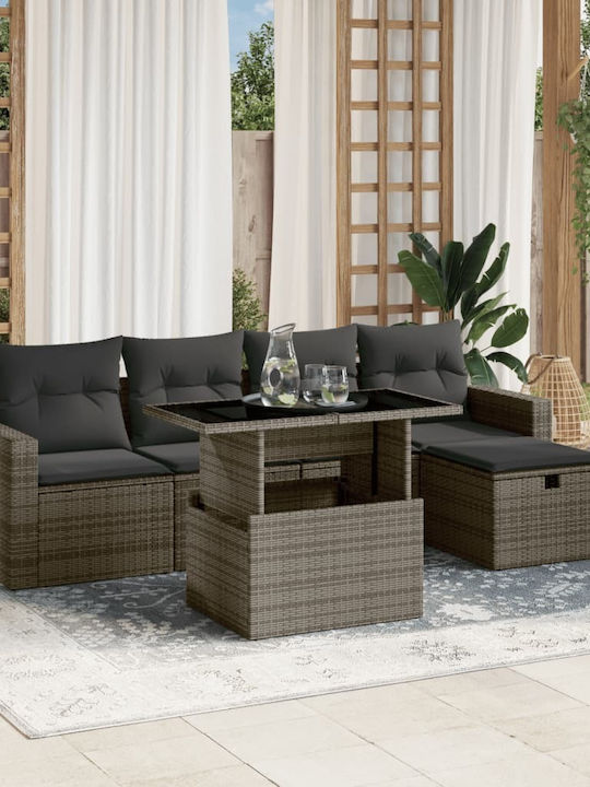 Garden & Outdoor Furniture Sets Living Room Set...
