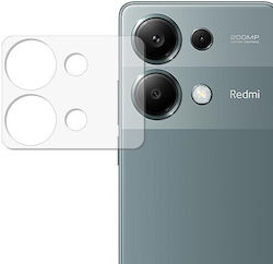 Προστασία Κάμερας Tempered Glass για το Redmi Note 13 Pro 4G / Poco M6 Pro 4G Προστασία Κάμερας Tempered Glass για το Redmi Note 13 Pro 4G / Poco M6 Pro 4G