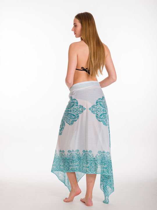 Rima Beachwear Παρεό Βεραμάν
